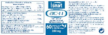 SuperSmart ac-11 - food supplement