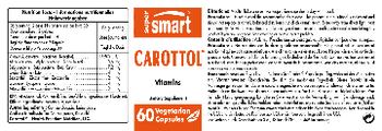 SuperSmart Carottol - supplement