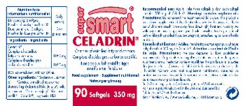 SuperSmart Celadrin 350 mg - food supplement