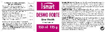 SuperSmart Desmo Forte - supplement