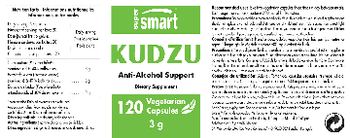 SuperSmart Kudzu - supplement