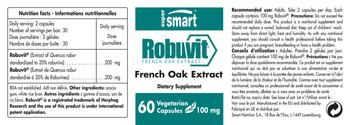 SuperSmart Robuvit - supplement