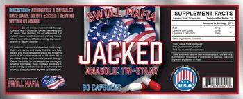 Swoll Mafia Jacked - 