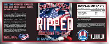 Swoll Mafia Ripped - 
