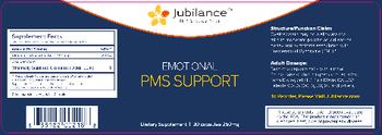 Terra Biological Jubilance Emotional PMS Support 250 mg - supplement