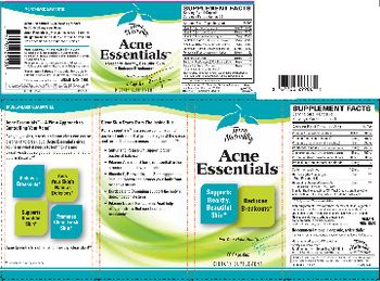 Terry Naturally Acne Essentials - supplement