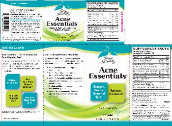 Terry Naturally Acne Essentials - supplement