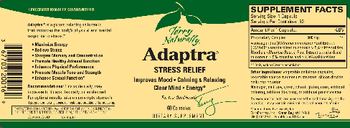 Terry Naturally Adaptra - supplement