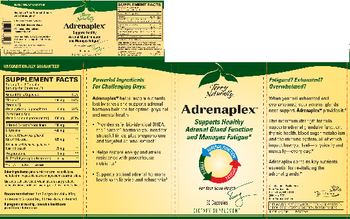 Terry Naturally Adrenaplex - supplement