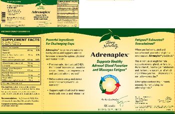 Terry Naturally Adrenaplex - supplement