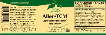 Terry Naturally Aller-TCM - supplement