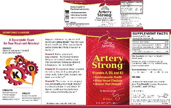 Terry Naturally Artery Strong - supplement