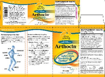 Terry Naturally Arthocin - supplement