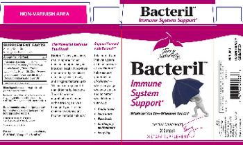 Terry Naturally Bacteril - supplement
