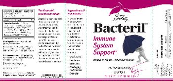 Terry Naturally Bacteril - supplement