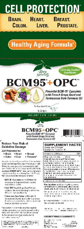 Terry Naturally BCM95+OPC - supplement