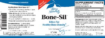 Terry Naturally Bone-Sil - supplement