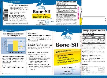 Terry Naturally Bone-Sil - supplement