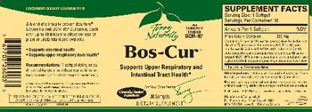 Terry Naturally Bos-Cur - supplement