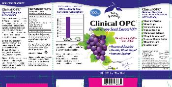 Terry Naturally Clinical OPC - supplement