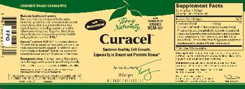 Terry Naturally Curacel - supplement