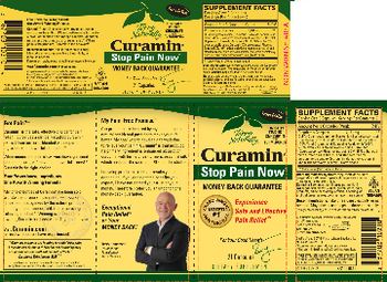 Terry Naturally Curamin - supplement