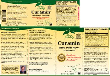 Terry Naturally Curamin - supplement