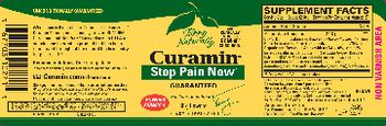 Terry Naturally Curamin - supplement