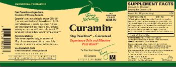 Terry Naturally Curamin - supplement