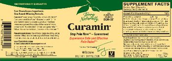 Terry Naturally Curamin - supplement