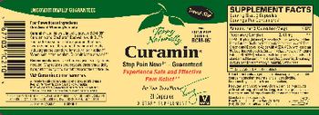 Terry Naturally Curamin - supplement
