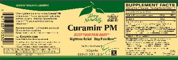 Terry Naturally Curamin PM - supplement
