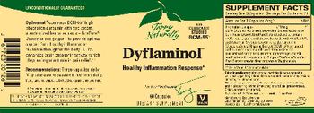 Terry Naturally Dyflaminol - supplement