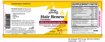 Terry Naturally Hair Renew Formula - supplement