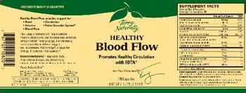 Terry Naturally Healthy Blood Flow - supplement