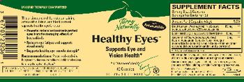 Terry Naturally Healthy Eyes - supplement