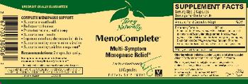 Terry Naturally MenoComplete - supplement