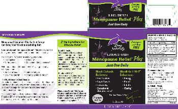 Terry Naturally Menopause Relief Plus - supplement