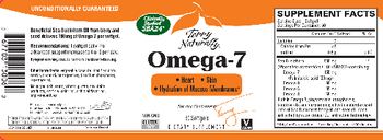 Terry Naturally Omega-7 - supplement