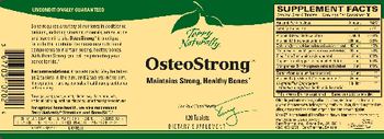 Terry Naturally OsteoStrong - supplement