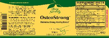 Terry Naturally OsteoStrong - supplement