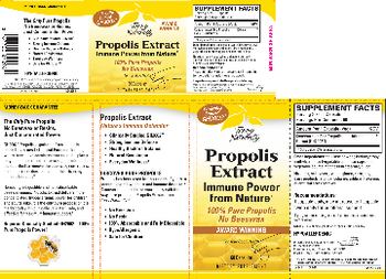 Terry Naturally Propolis Extract - supplement