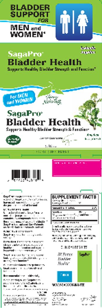 Terry Naturally SagaPro Bladder Health - supplement