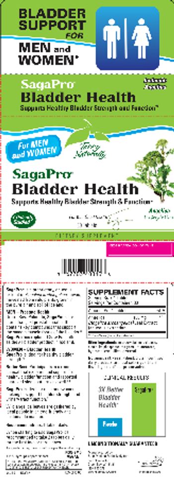 Terry Naturally SagaPro Bladder Health - supplement