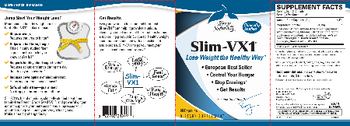 Terry Naturally Slim-VX1 - supplement