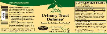 Terry Naturally Urinary Tract Defense - supplement