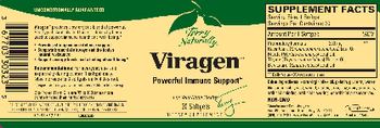 Terry Naturally Viragen - supplement