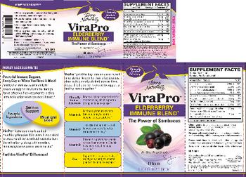 Terry Naturally ViraPro - supplement