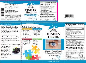 Terry Naturally Vision Health - supplement