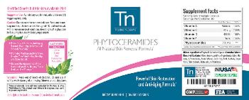 TN Trusted Nutrients Phytoceramides - supplement